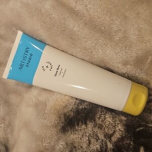 Glow Boss Cleanser + Exfoliator